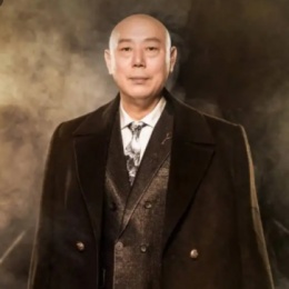 李誠(chéng)儒