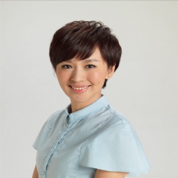 歐陽(yáng)夏丹